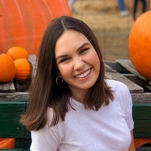 Meet your Posher, Katherine